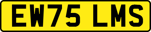 EW75LMS