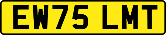 EW75LMT