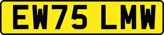 EW75LMW