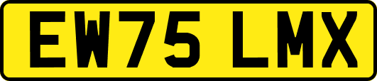 EW75LMX