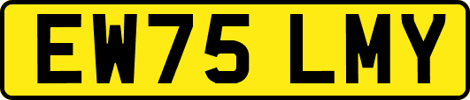 EW75LMY
