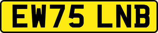 EW75LNB