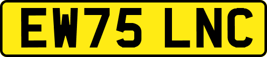EW75LNC