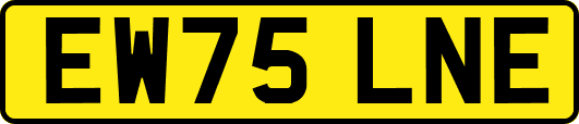 EW75LNE