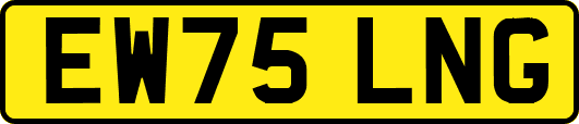 EW75LNG