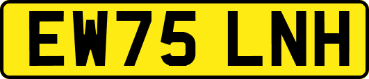 EW75LNH