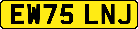EW75LNJ