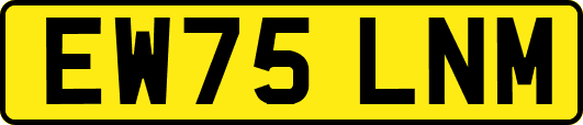 EW75LNM