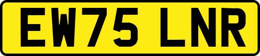 EW75LNR