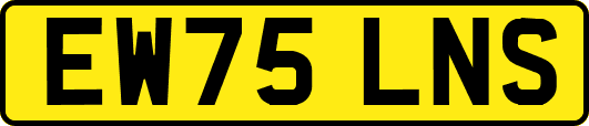 EW75LNS