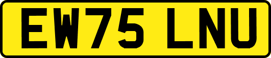 EW75LNU