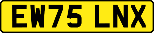 EW75LNX