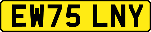 EW75LNY