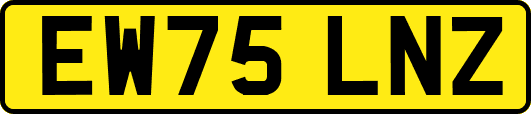 EW75LNZ