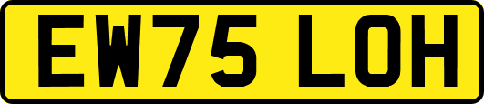 EW75LOH