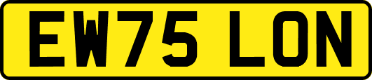 EW75LON