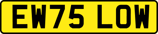 EW75LOW
