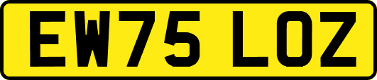 EW75LOZ