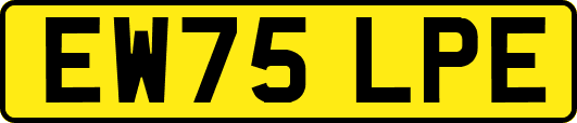 EW75LPE