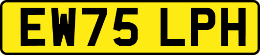 EW75LPH