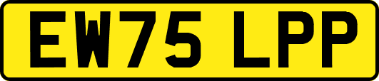 EW75LPP