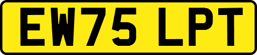 EW75LPT