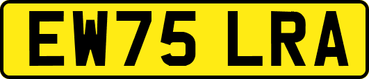 EW75LRA