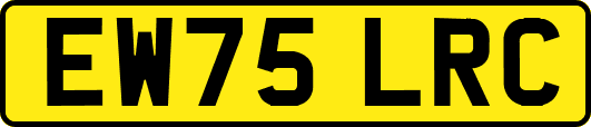 EW75LRC