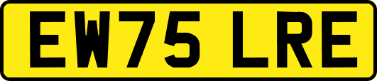 EW75LRE