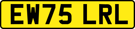 EW75LRL