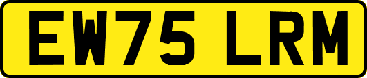 EW75LRM
