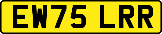 EW75LRR