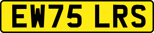 EW75LRS