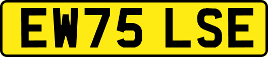 EW75LSE