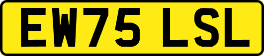 EW75LSL