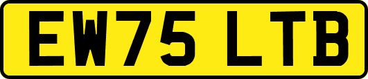 EW75LTB