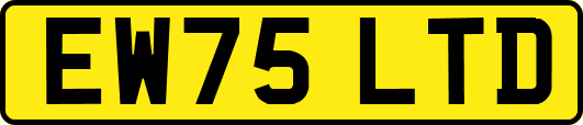 EW75LTD