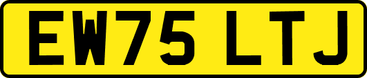 EW75LTJ