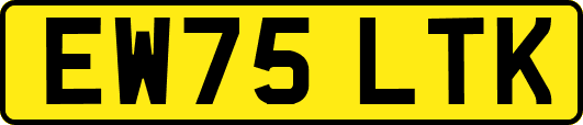 EW75LTK