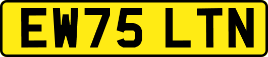 EW75LTN