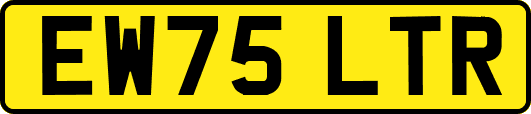 EW75LTR