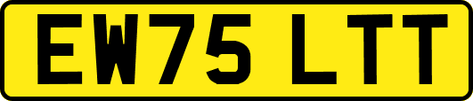 EW75LTT