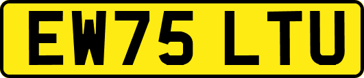 EW75LTU