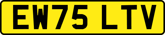 EW75LTV