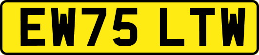 EW75LTW