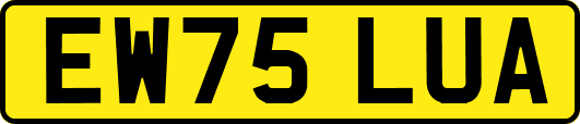 EW75LUA