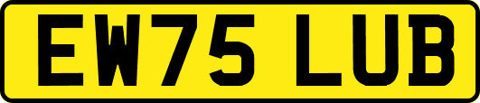 EW75LUB