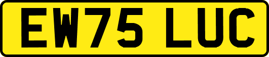 EW75LUC