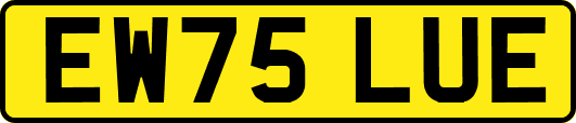 EW75LUE