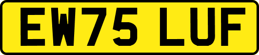 EW75LUF
